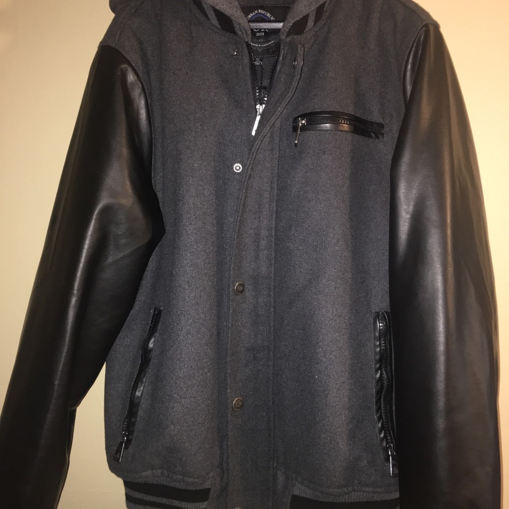 Jacket
